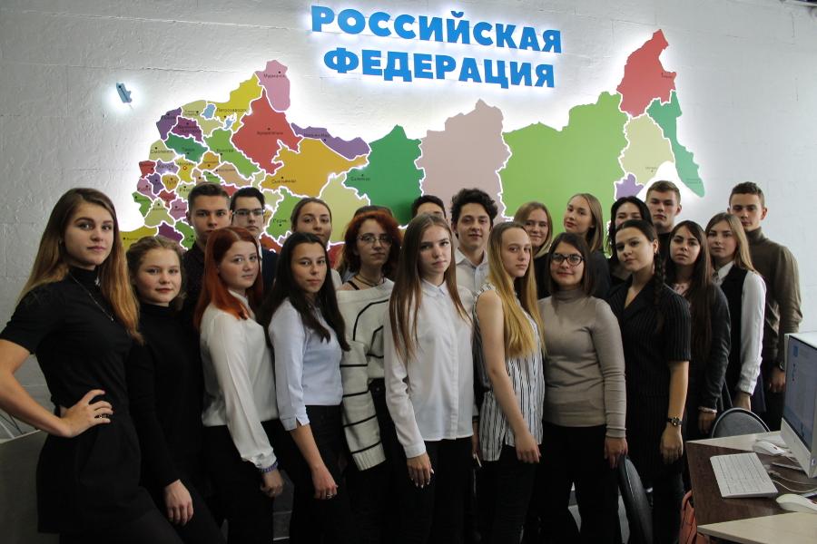 Студенты о внеучебной жизни Московского филиала РАНХиГС: научное общество