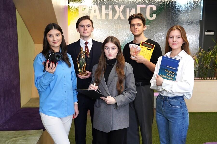 Как правильно выбрать профессию